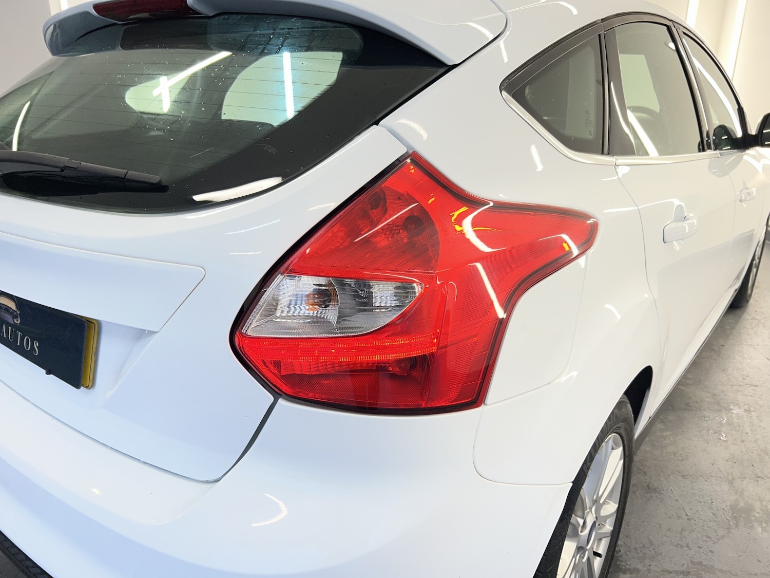 Used Ford Focus 2012 for sale - 77548281: Photo 16