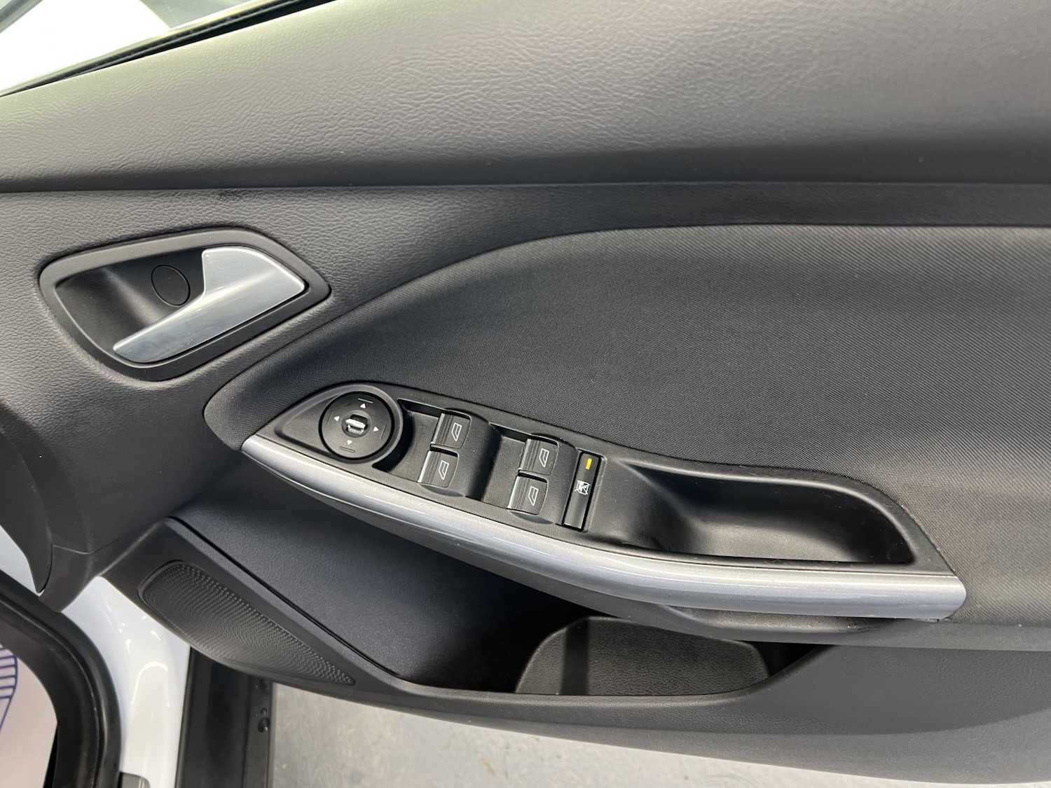 Used Ford Focus 2012 for sale - 77548281: Photo 18