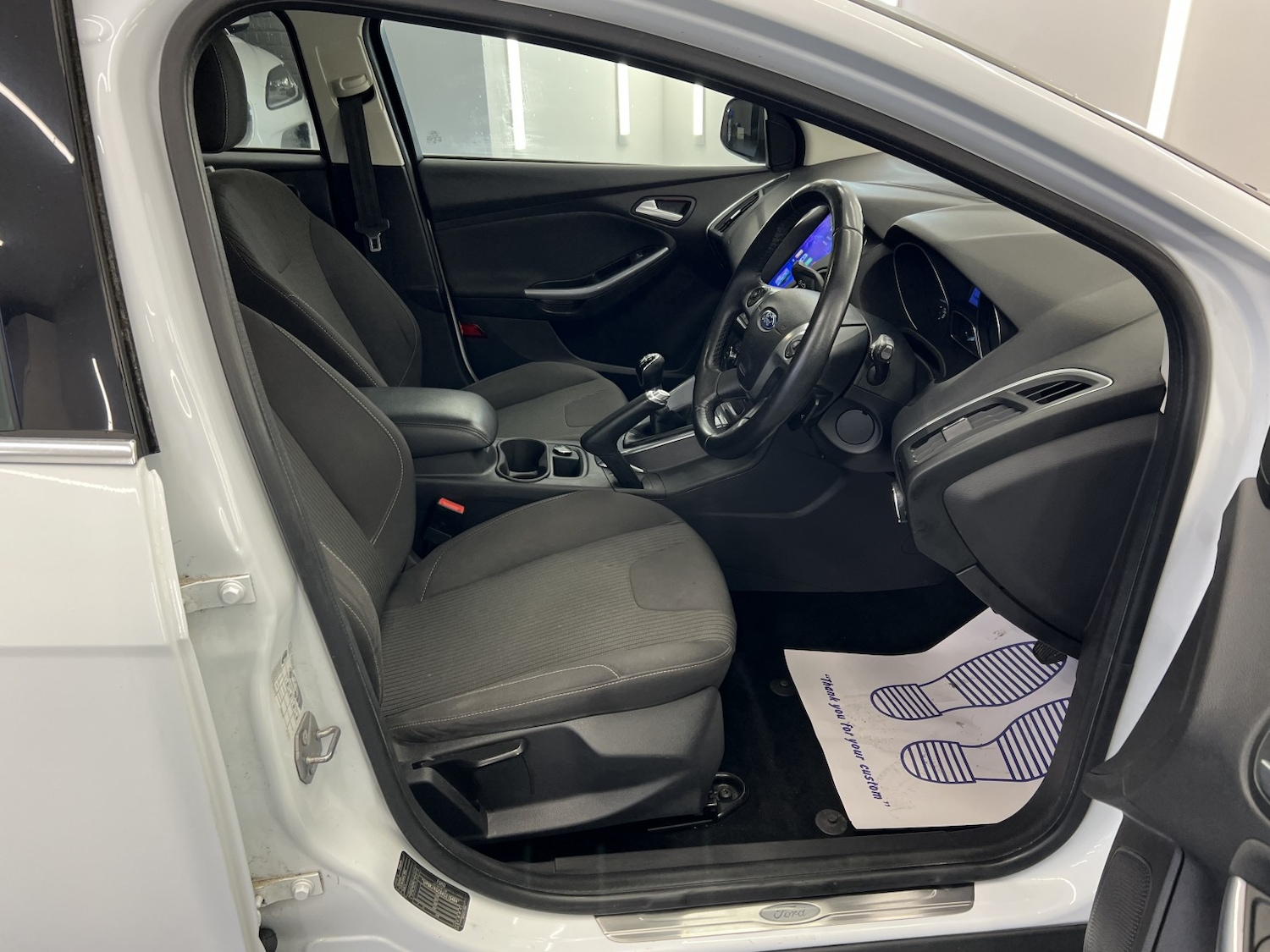 Used Ford Focus 2012 for sale - 77548281: Photo 19