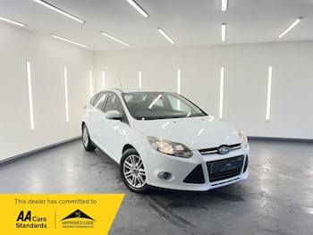 Used Ford Focus 2012 for sale - 77548281: Photo