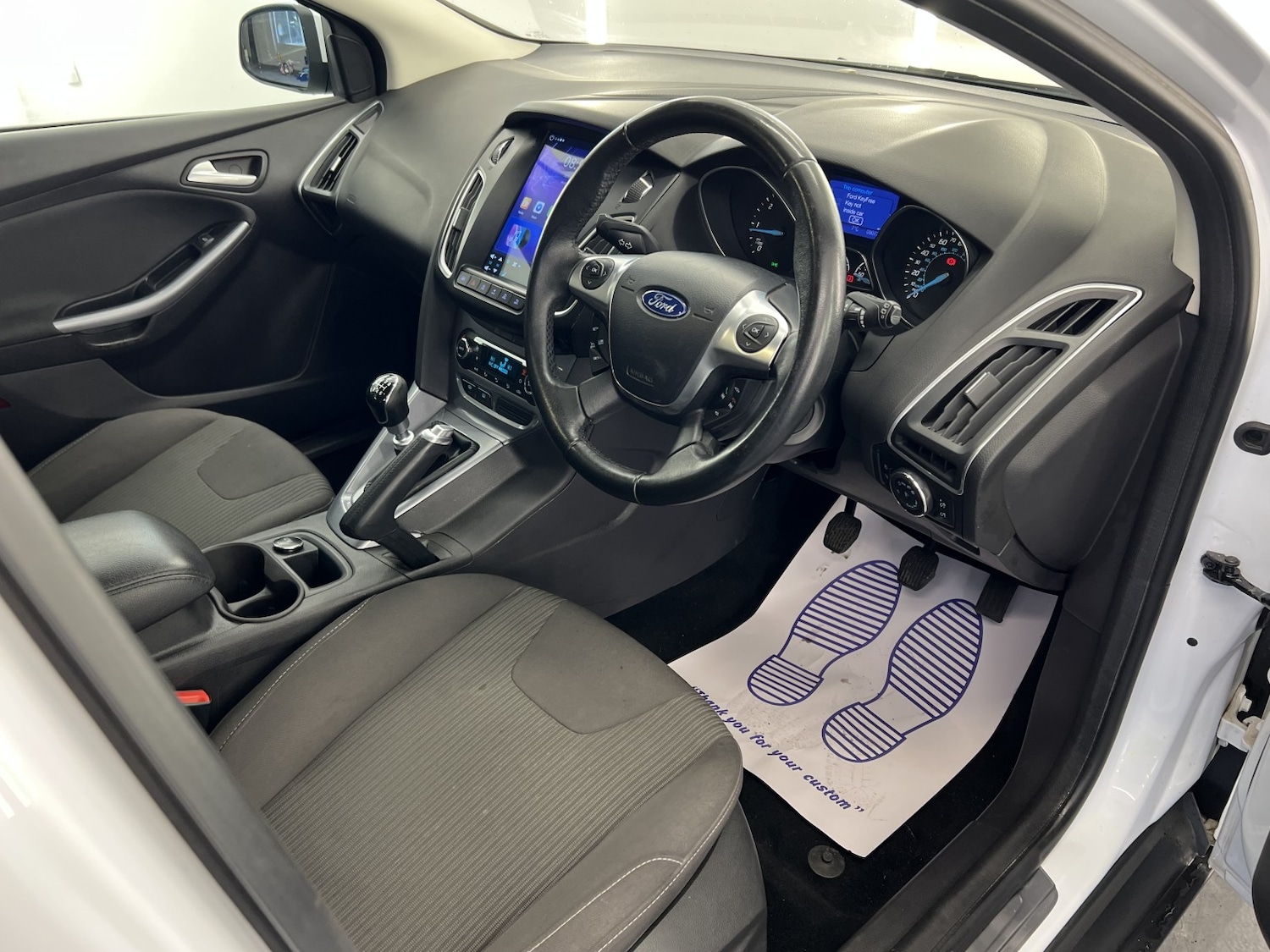 Used Ford Focus 2012 for sale - 77548281: Photo 20