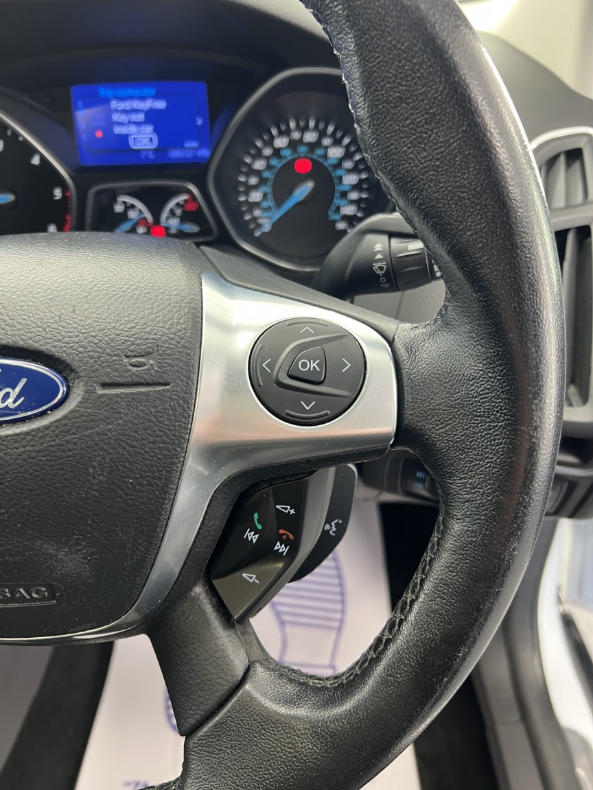 Used Ford Focus 2012 for sale - 77548281: Photo 22