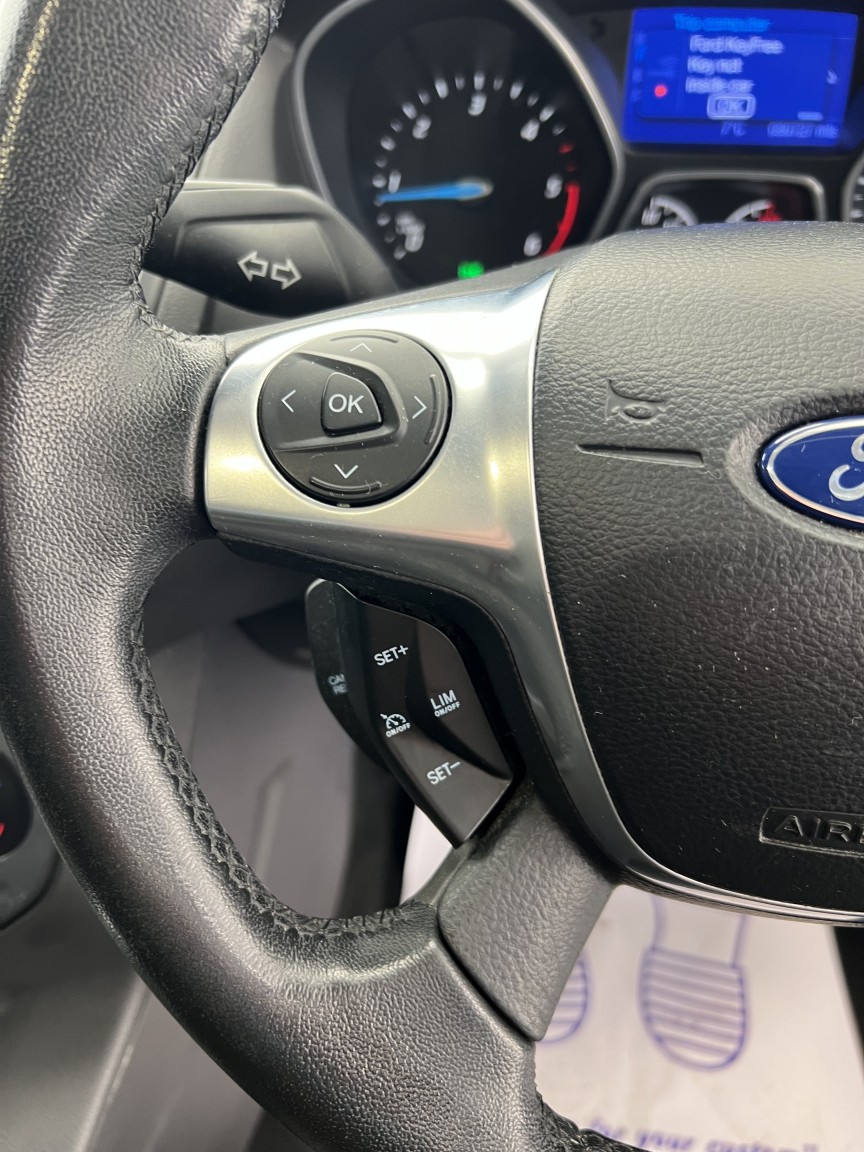 Used Ford Focus 2012 for sale - 77548281: Photo 23