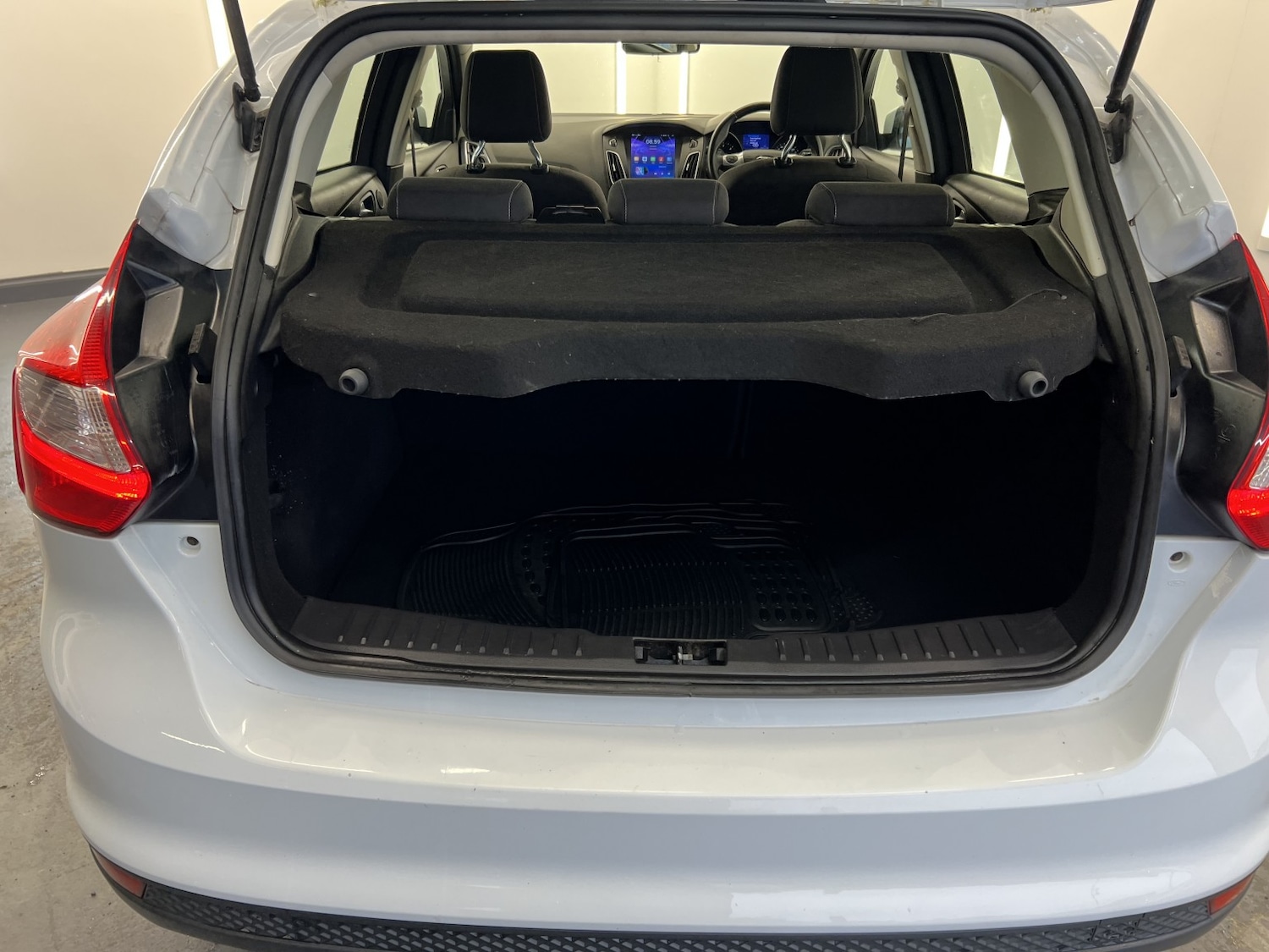 Used Ford Focus 2012 for sale - 77548281: Photo 25