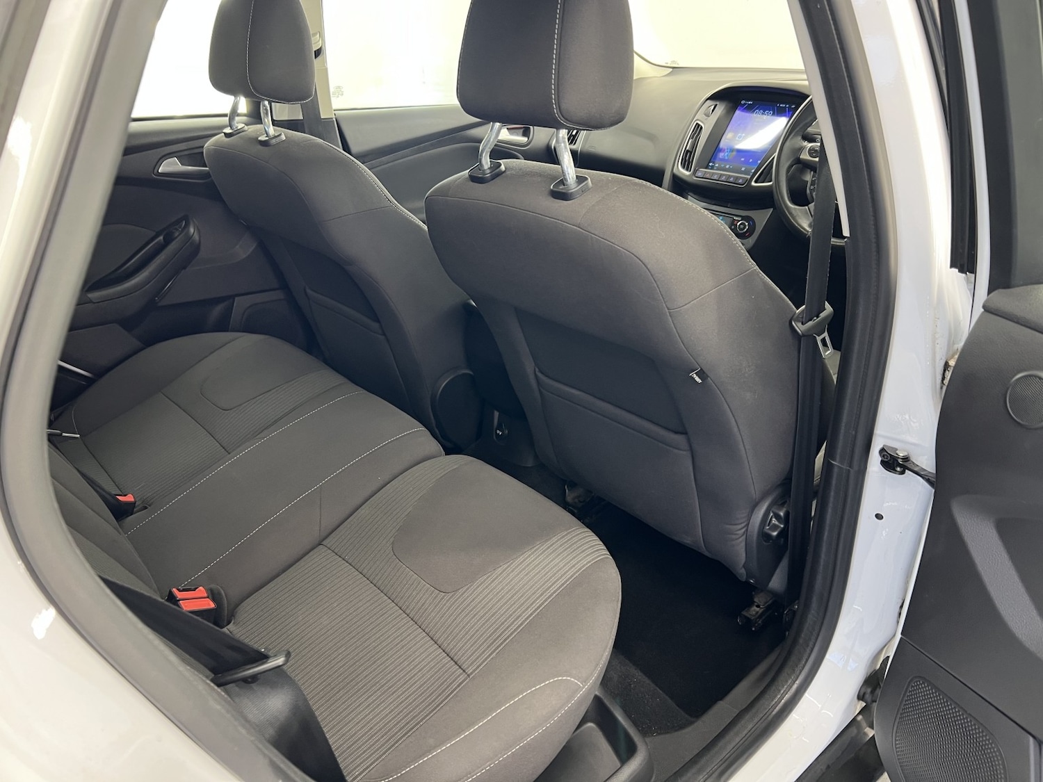 Used Ford Focus 2012 for sale - 77548281: Photo 26