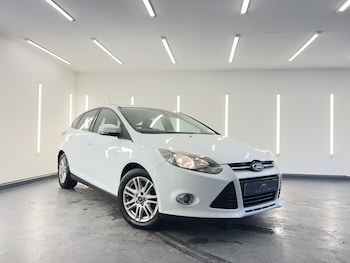 Used Ford Focus 2012 for sale - 77548281: Photo