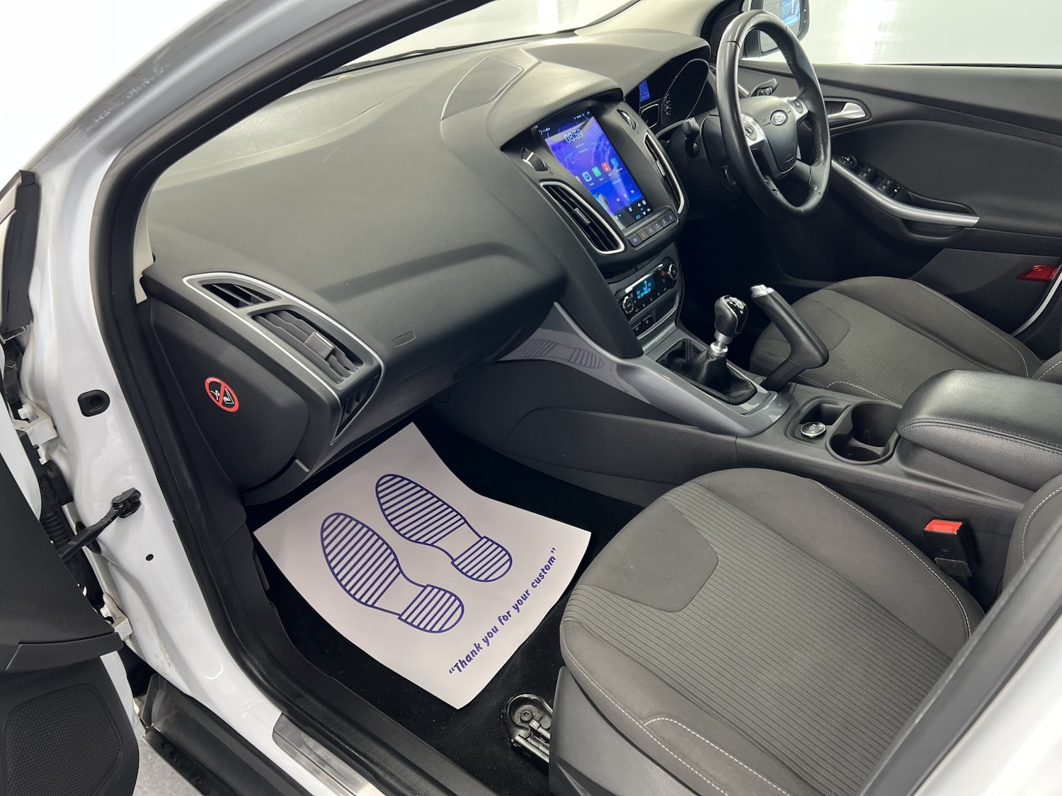 Used Ford Focus 2012 for sale - 77548281: Photo 30