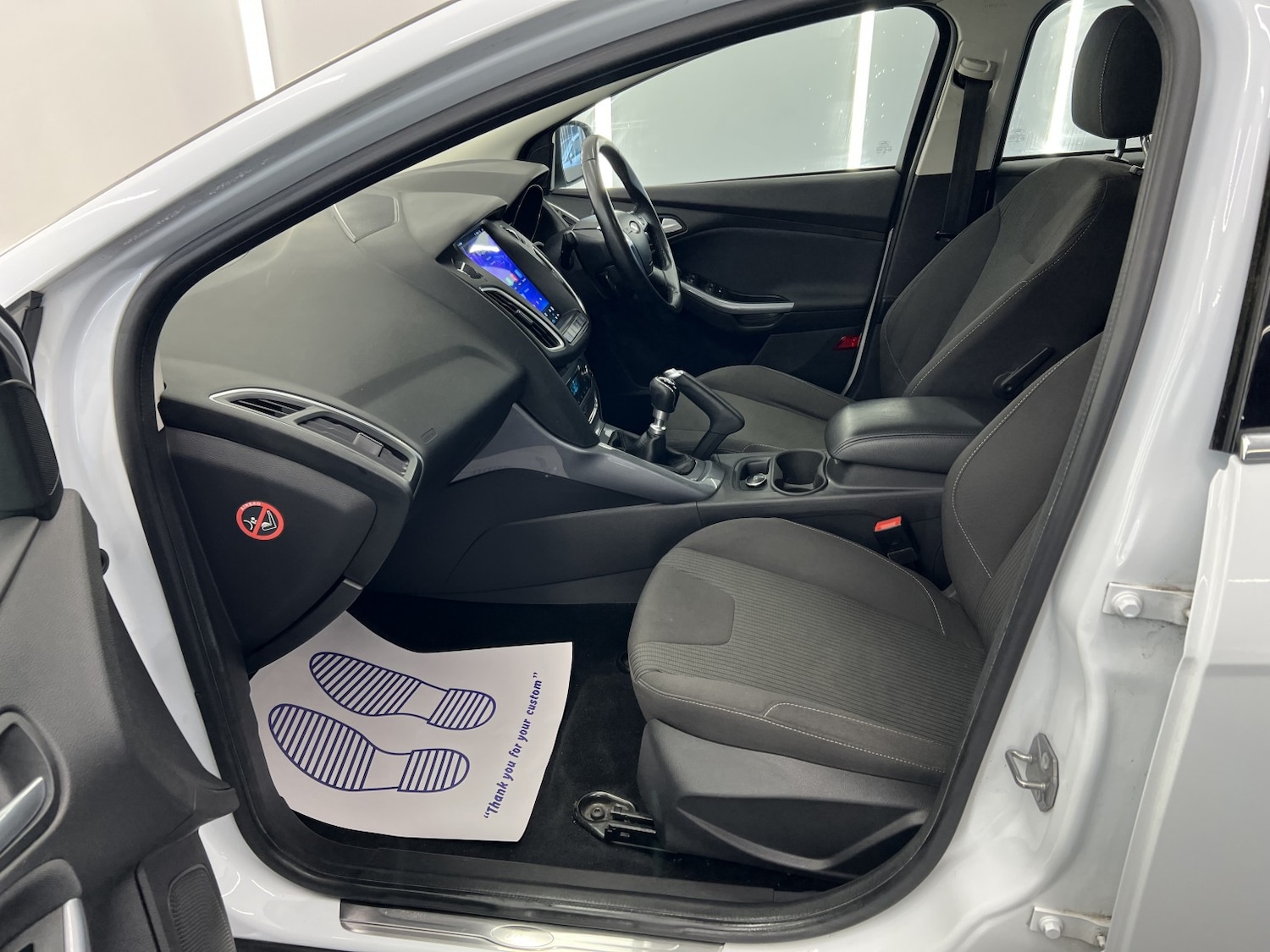 Used Ford Focus 2012 for sale - 77548281: Photo 31