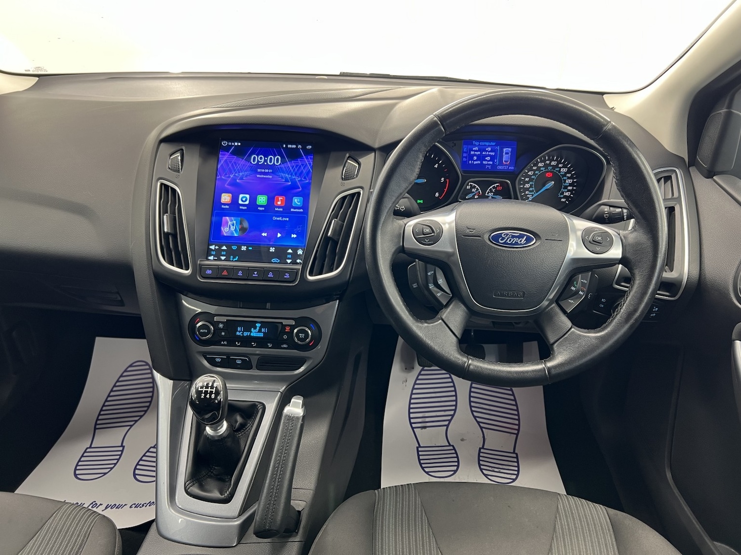 Used Ford Focus 2012 for sale - 77548281: Photo 34