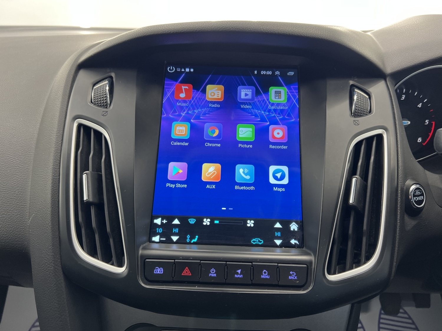 Used Ford Focus 2012 for sale - 77548281: Photo 37