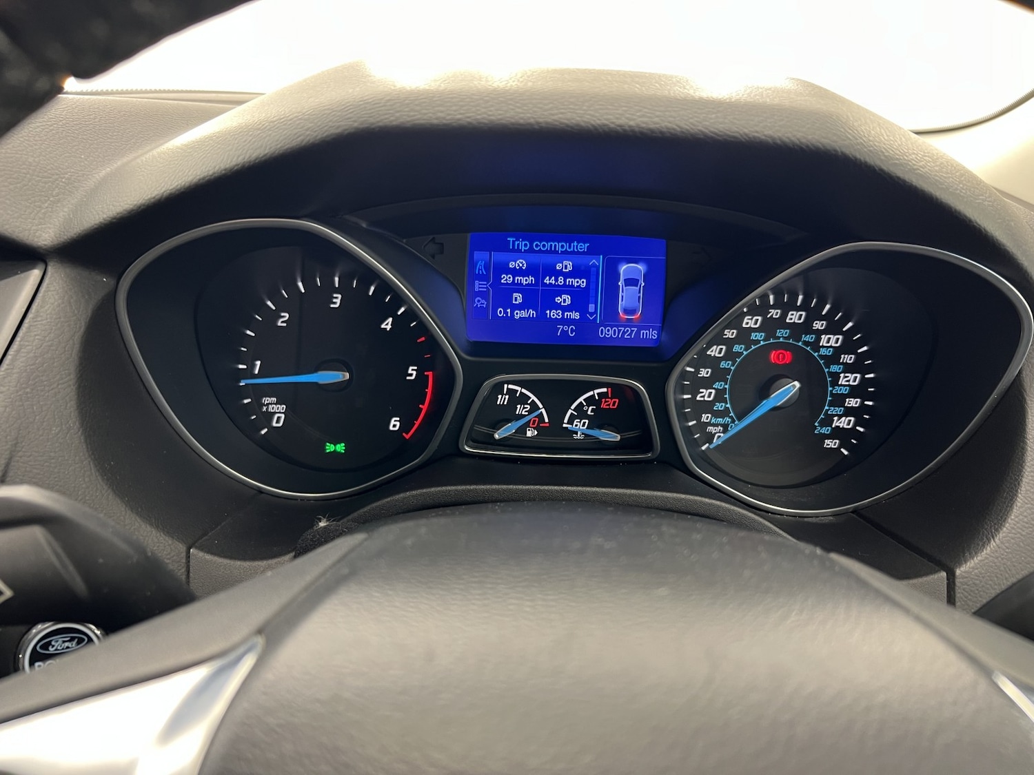 Used Ford Focus 2012 for sale - 77548281: Photo 39