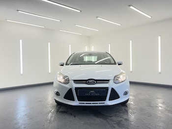 Used Ford Focus 2012 for sale - 77548281: Photo