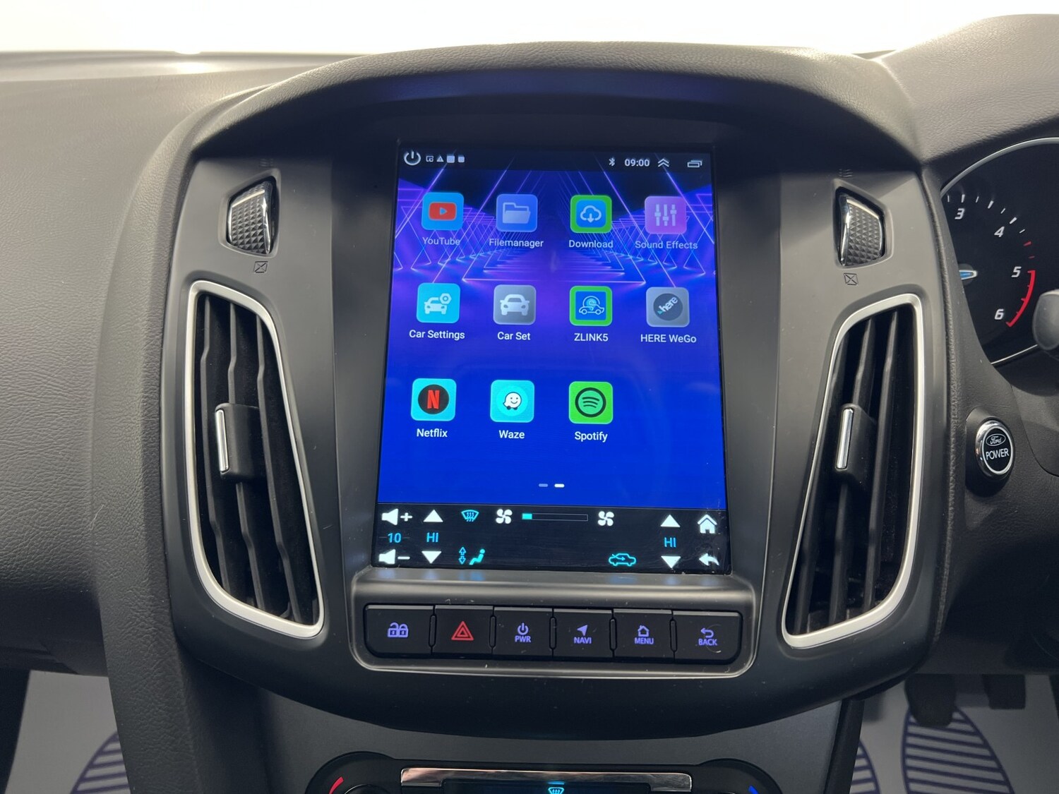 Used Ford Focus 2012 for sale - 77548281: Photo 40