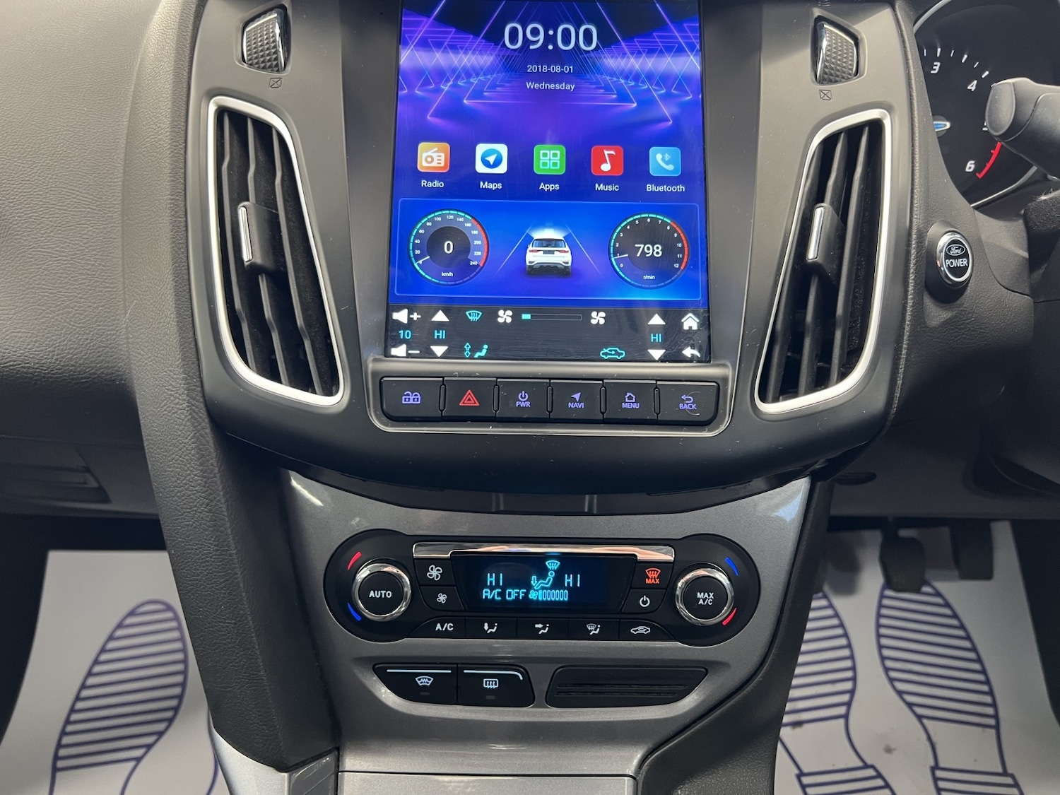 Used Ford Focus 2012 for sale - 77548281: Photo 41