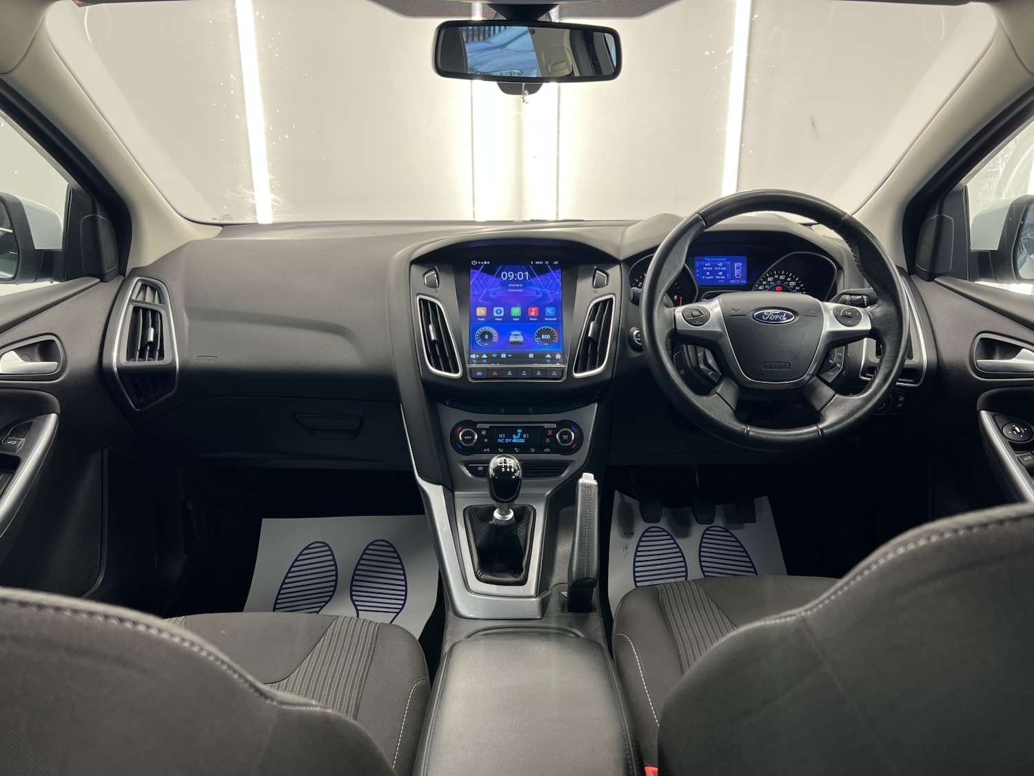 Used Ford Focus 2012 for sale - 77548281: Photo 43