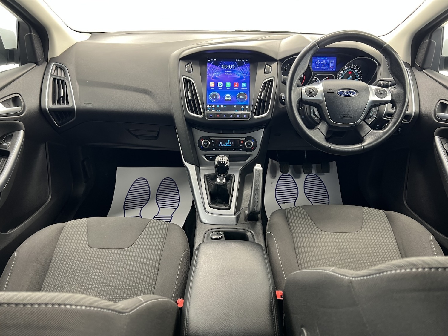 Used Ford Focus 2012 for sale - 77548281: Photo 44