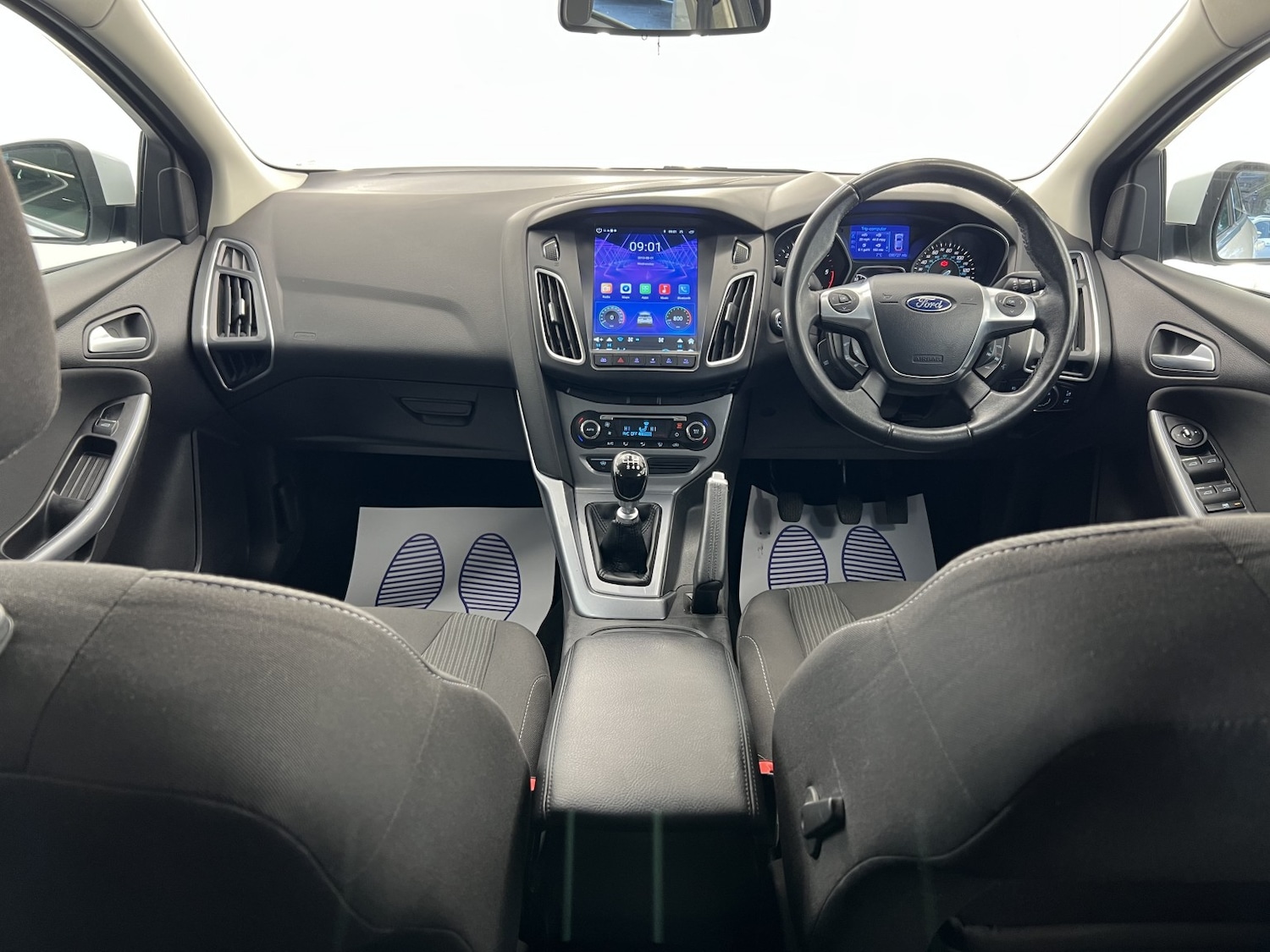 Used Ford Focus 2012 for sale - 77548281: Photo 46