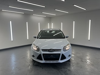 Used Ford Focus 2012 for sale - 77548281: Photo