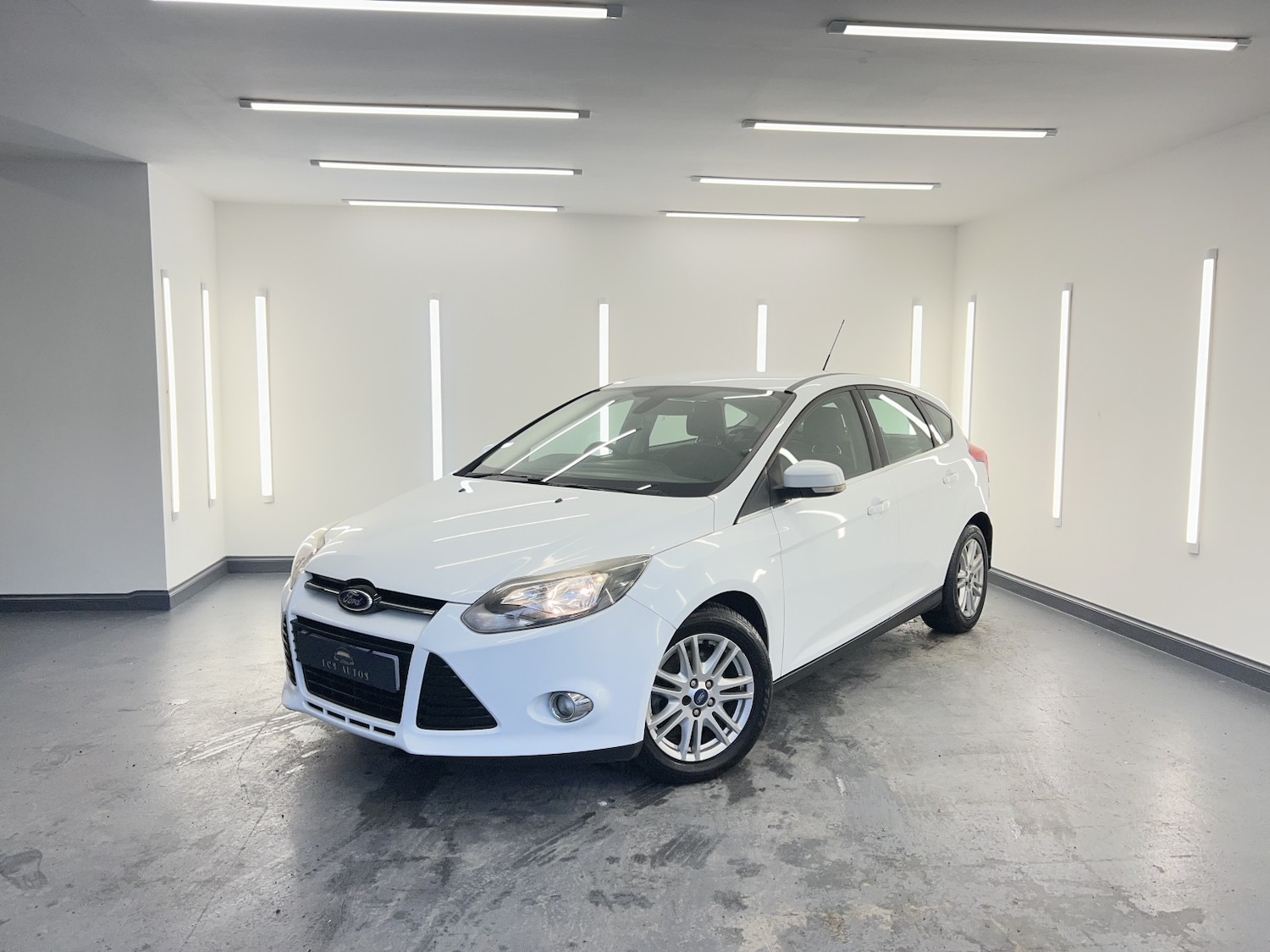 Used Ford Focus 2012 for sale - 77548281: Photo 5
