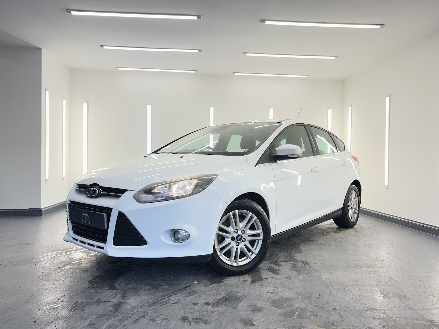 Used Ford Focus 2012 for sale - 77548281: Photo 6