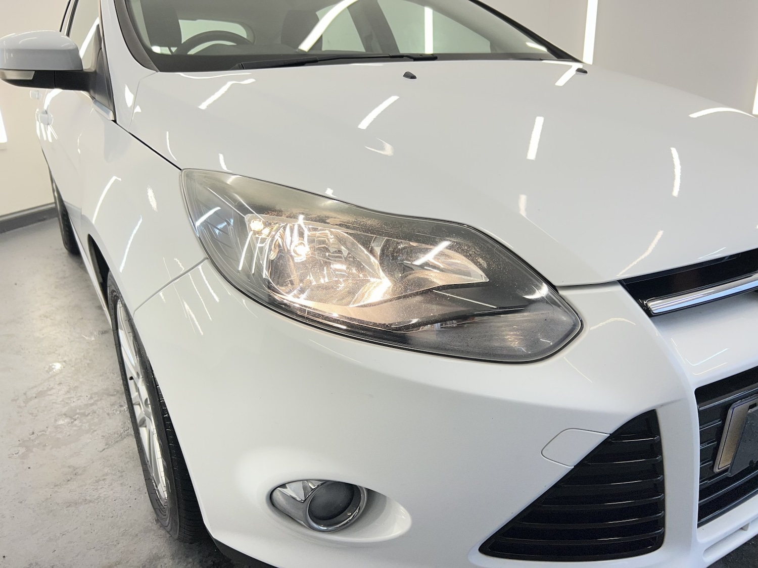 Used Ford Focus 2012 for sale - 77548281: Photo 7