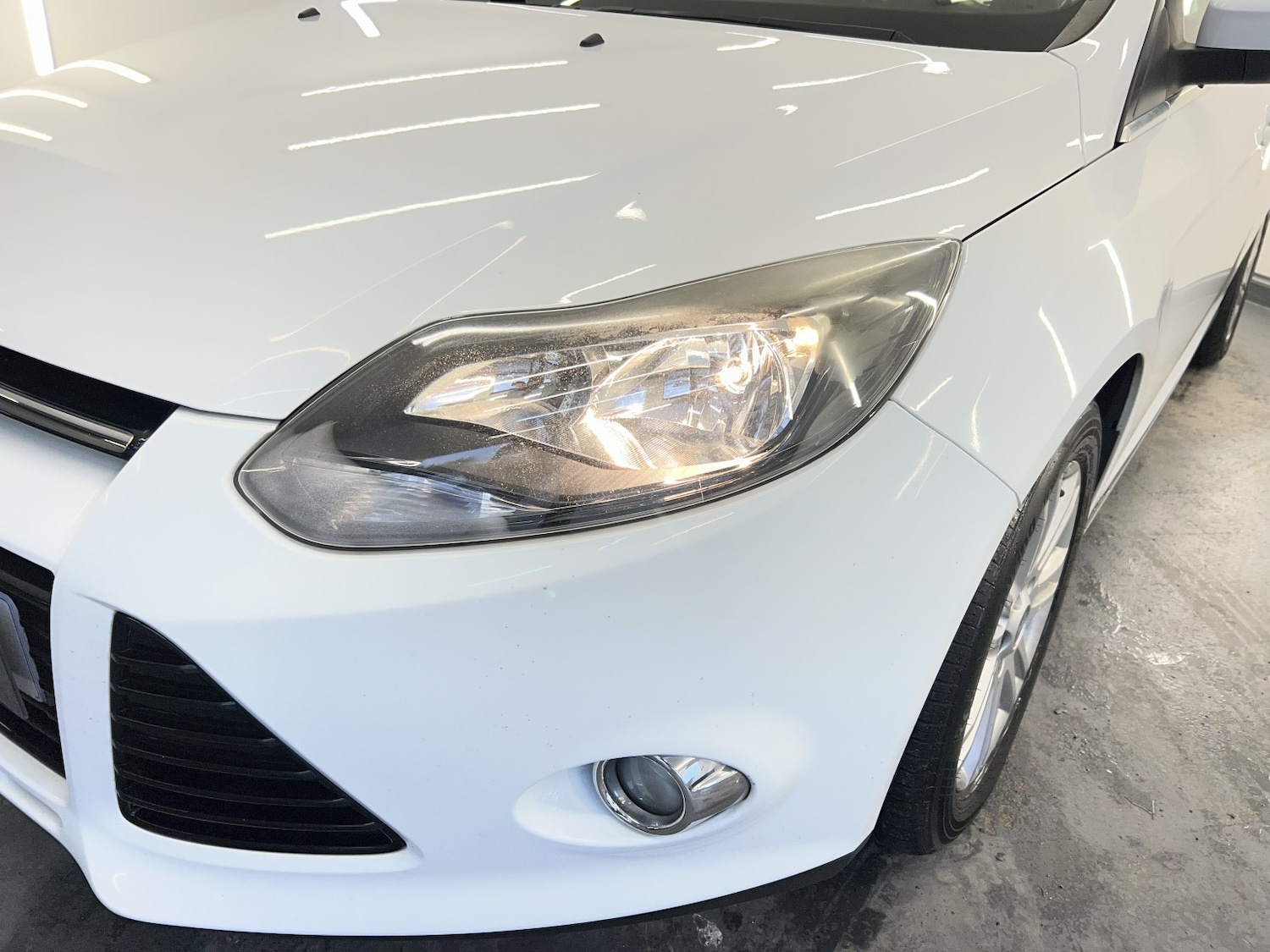 Used Ford Focus 2012 for sale - 77548281: Photo 8