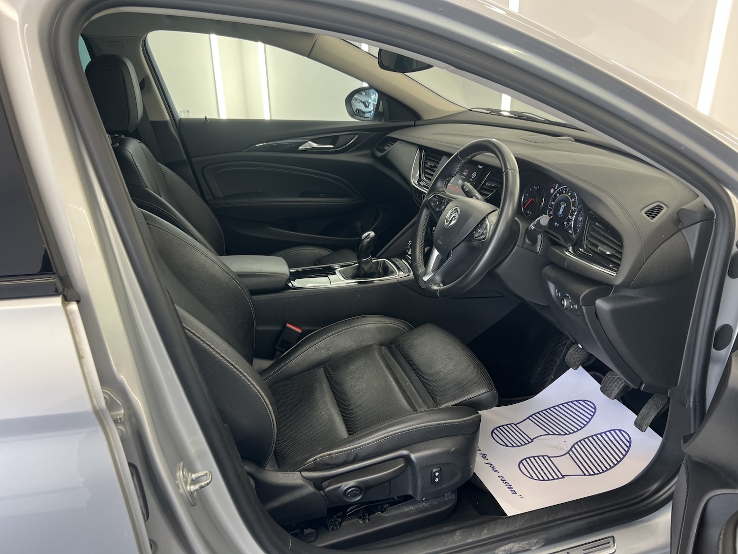 Used Vauxhall Insignia 2018 for sale - 77953981: Photo 15