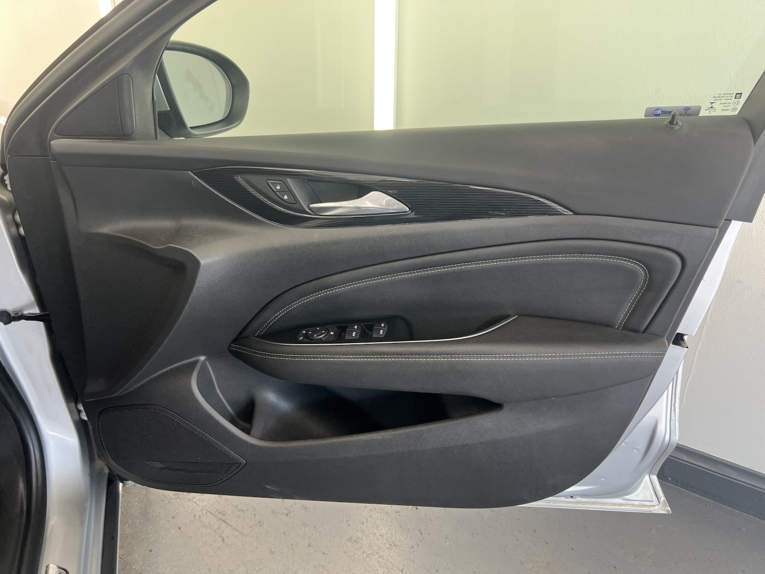 Used Vauxhall Insignia 2018 for sale - 77953981: Photo 19