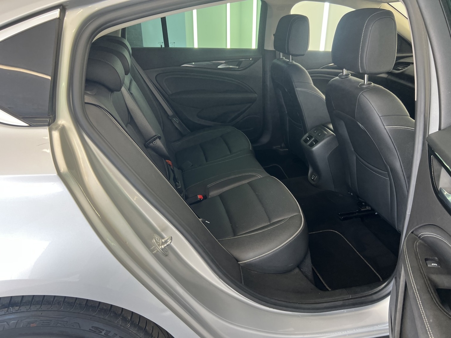 Used Vauxhall Insignia 2018 for sale - 77953981: Photo 26