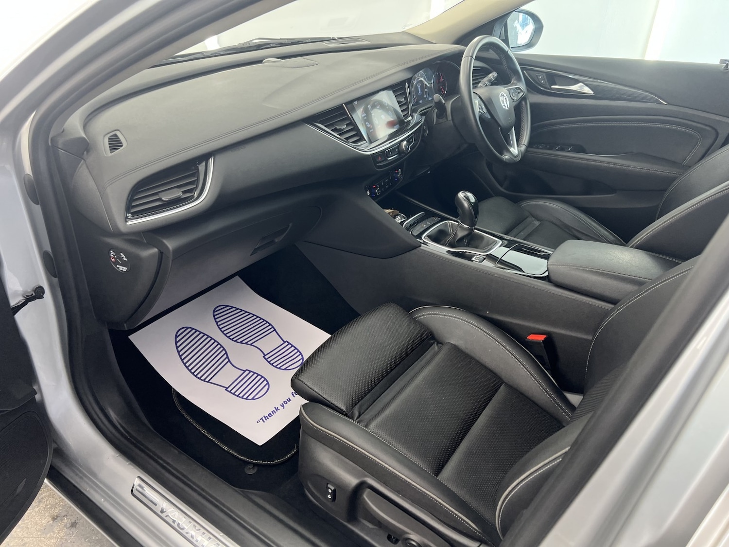 Used Vauxhall Insignia 2018 for sale - 77953981: Photo 30