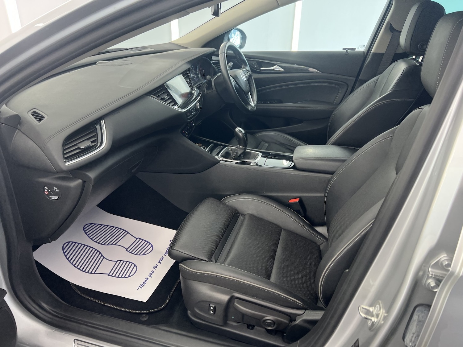 Used Vauxhall Insignia 2018 for sale - 77953981: Photo 31