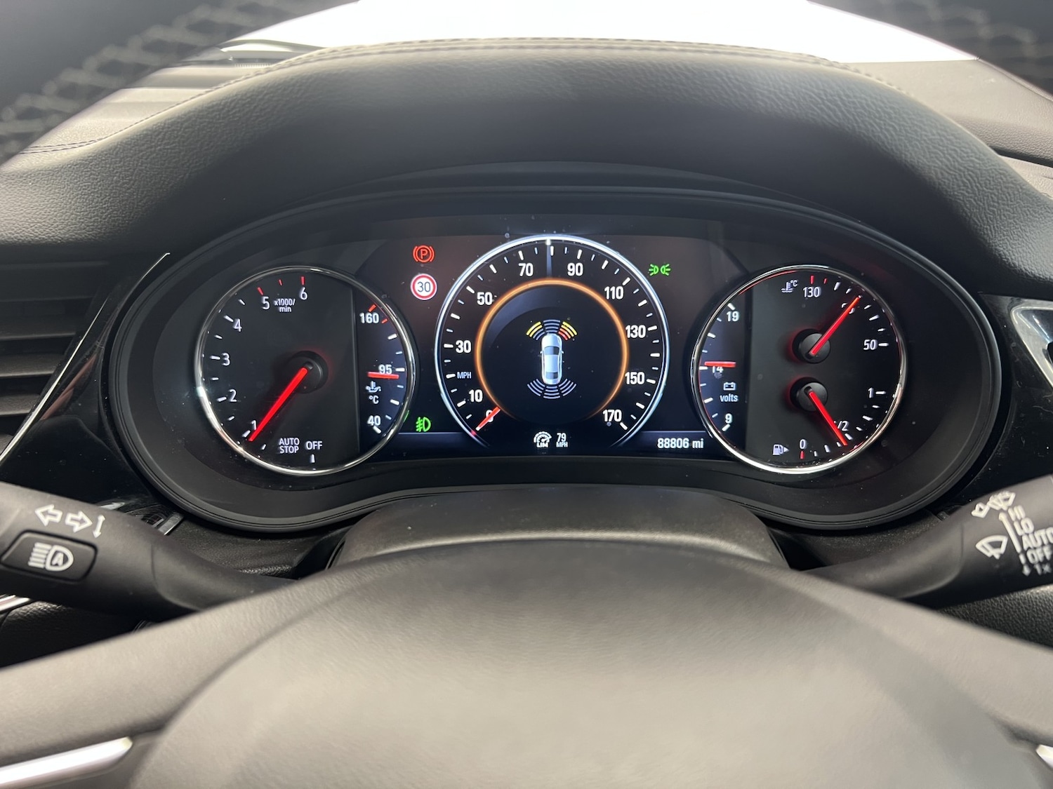 Used Vauxhall Insignia 2018 for sale - 77953981: Photo 37