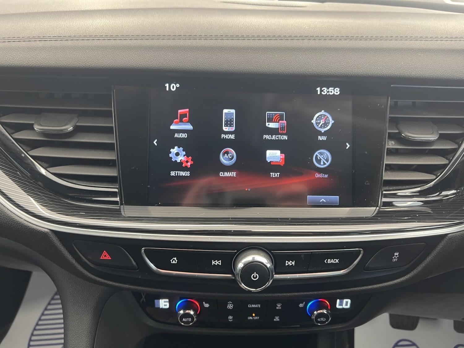 Used Vauxhall Insignia 2018 for sale - 77953981: Photo 42