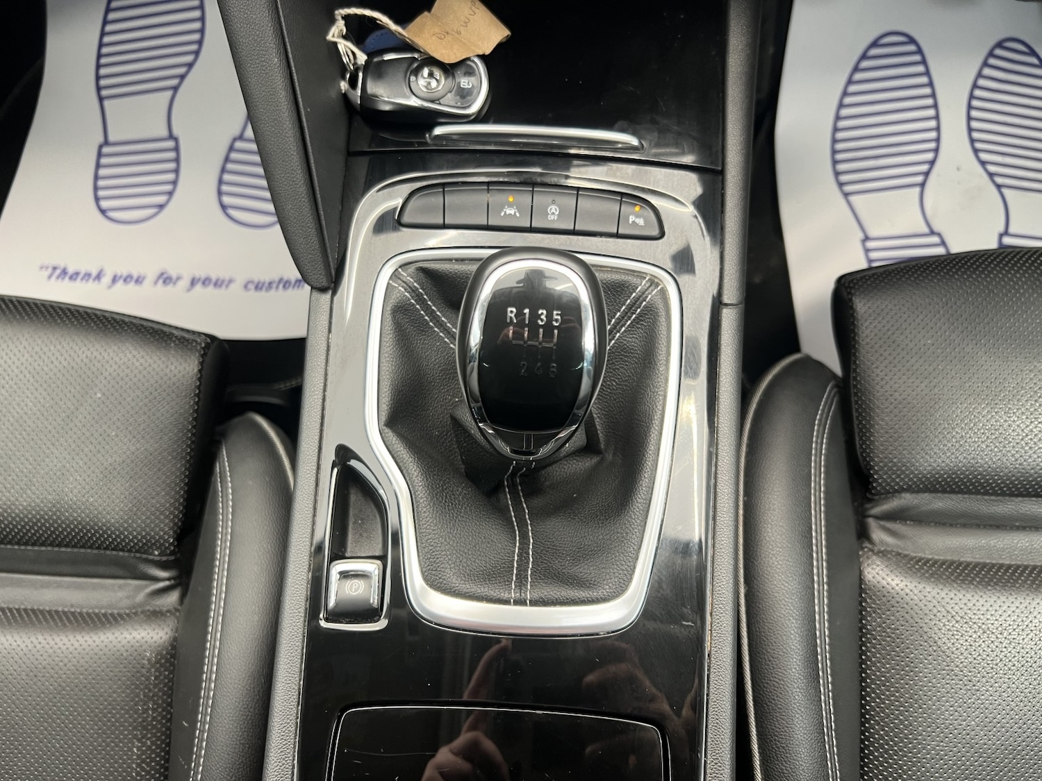 Used Vauxhall Insignia 2018 for sale - 77953981: Photo 43