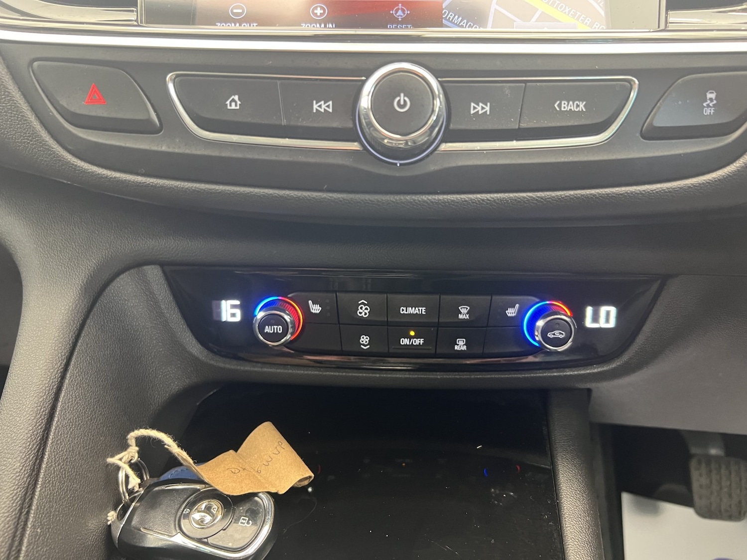 Used Vauxhall Insignia 2018 for sale - 77953981: Photo 45