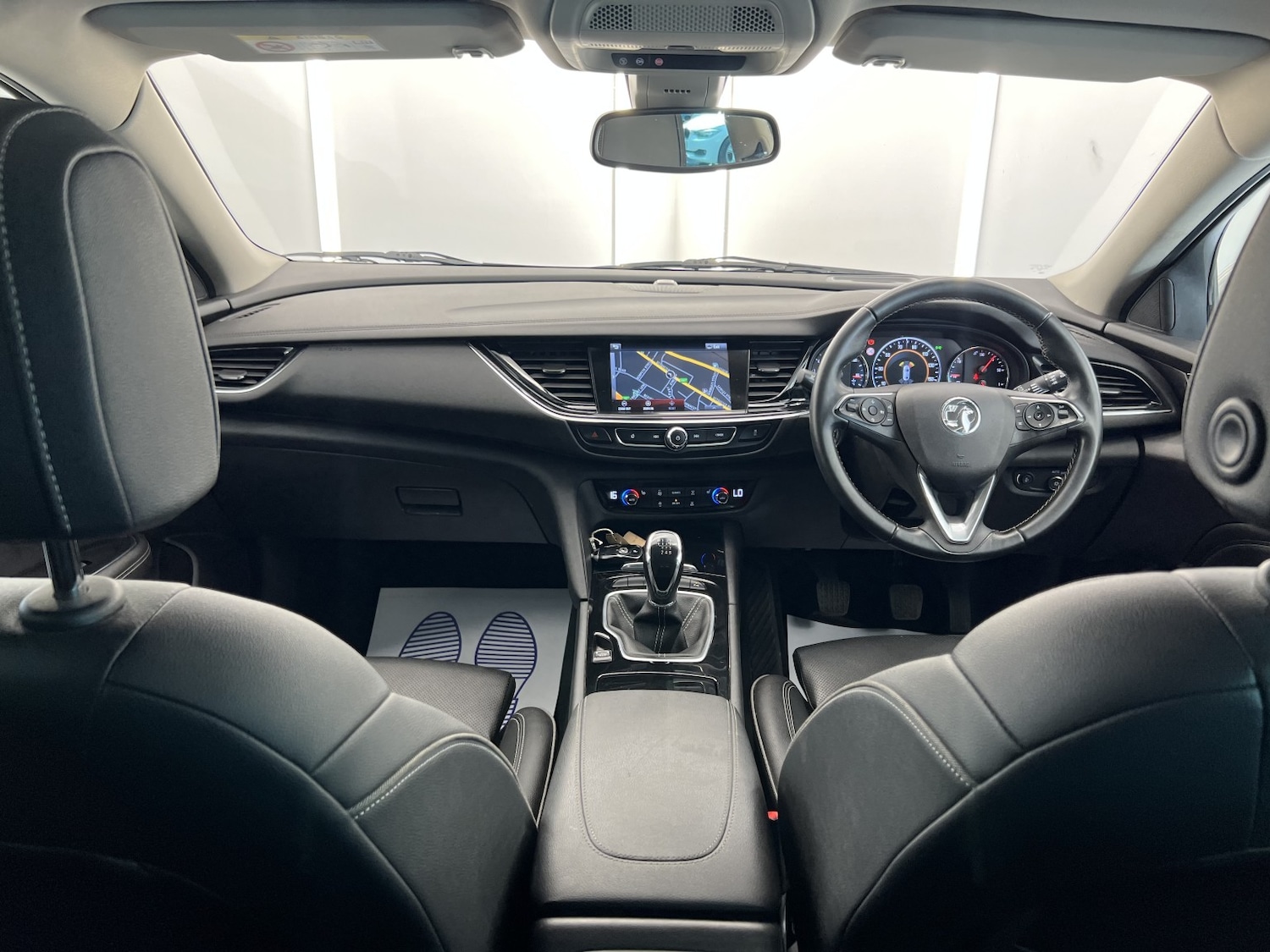 Used Vauxhall Insignia 2018 for sale - 77953981: Photo 46