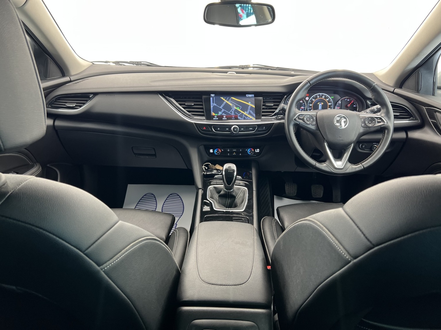 Used Vauxhall Insignia 2018 for sale - 77953981: Photo 48