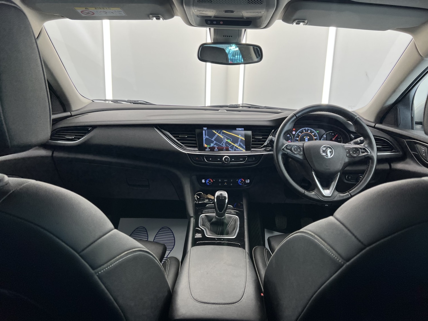 Used Vauxhall Insignia 2018 for sale - 77953981: Photo 50