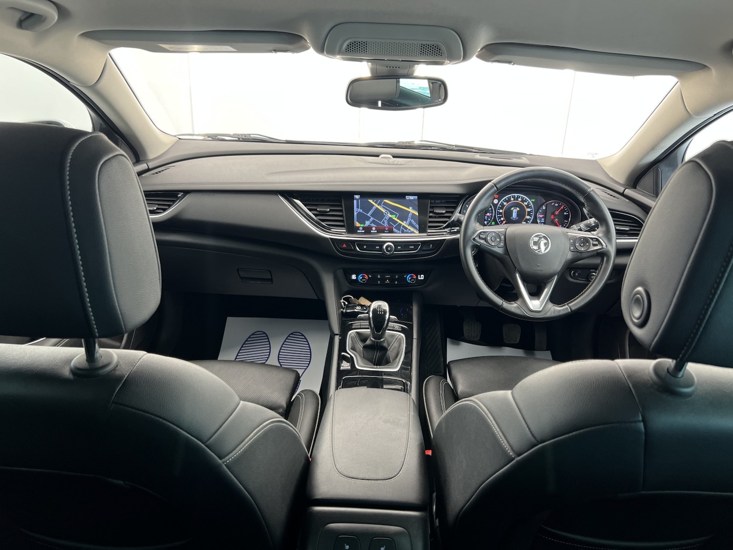 Used Vauxhall Insignia 2018 for sale - 77953981: Photo 51