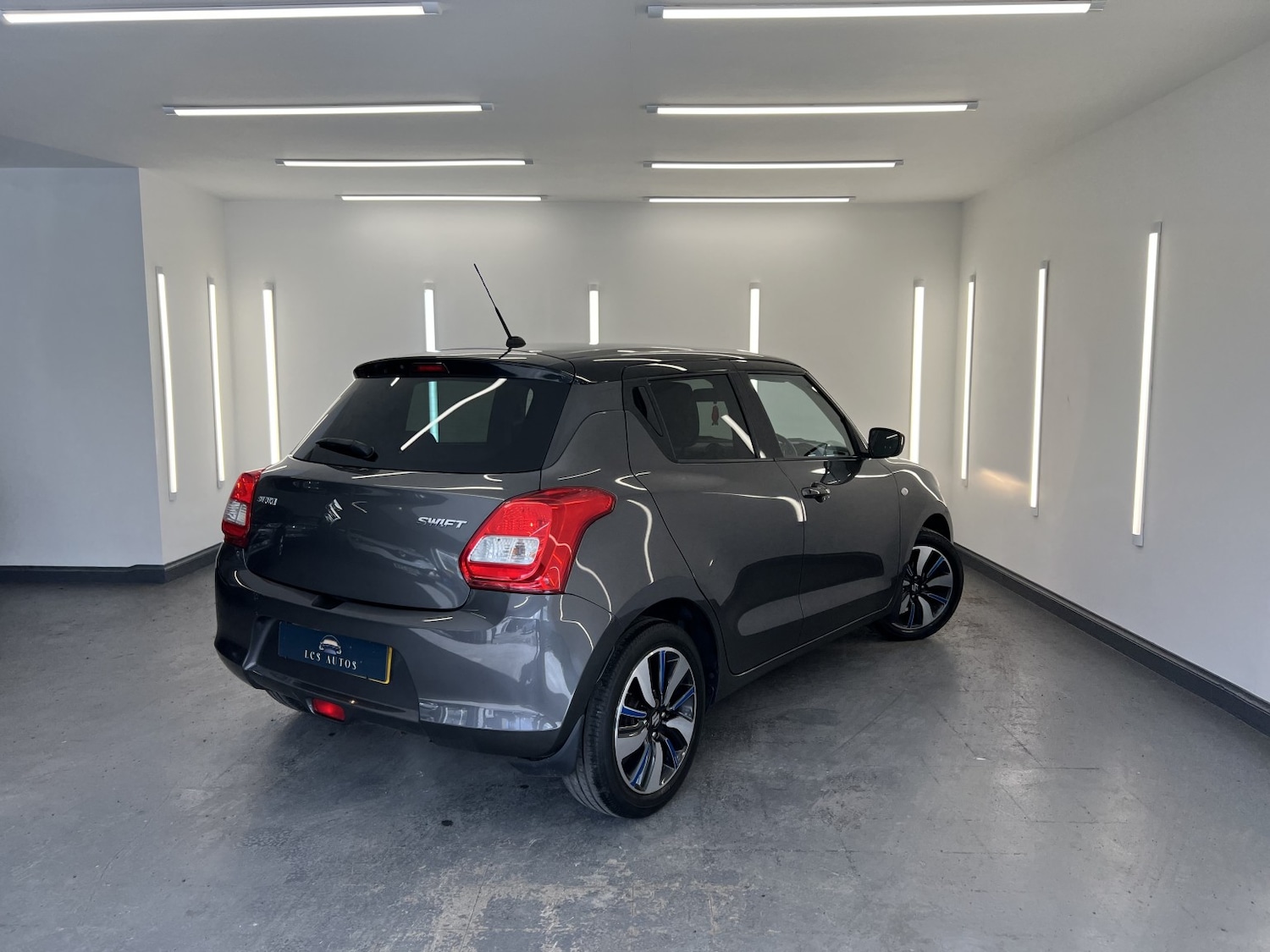 Used Suzuki Swift 2017 for sale - 78056976: Photo 11