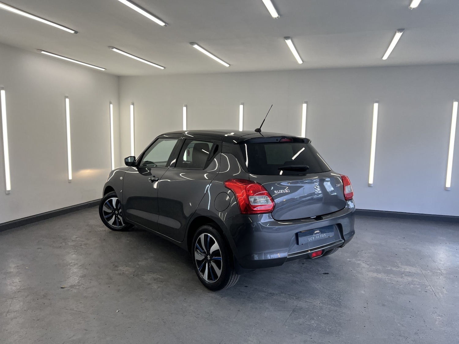 Used Suzuki Swift 2017 for sale - 78056976: Photo 12