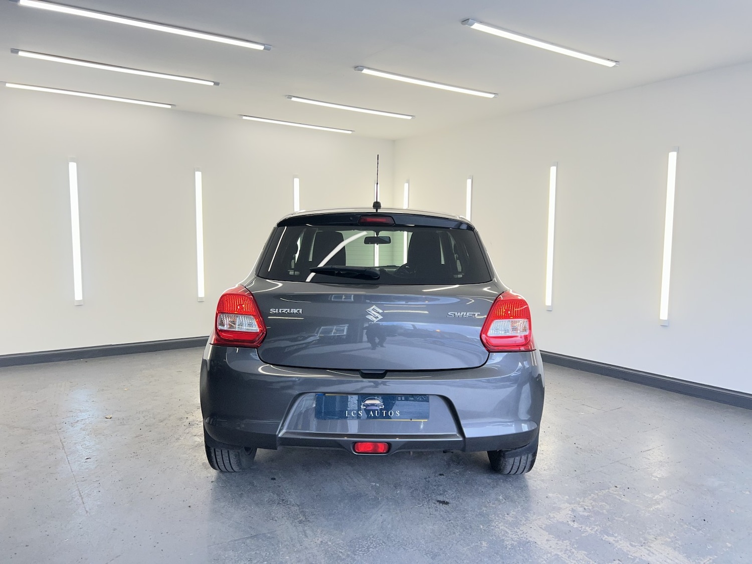 Used Suzuki Swift 2017 for sale - 78056976: Photo 13