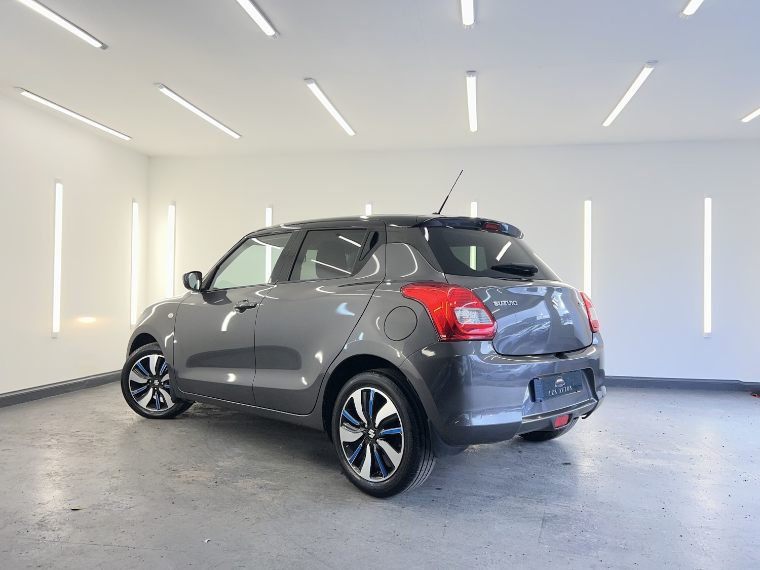 Used Suzuki Swift 2017 for sale - 78056976: Photo 15