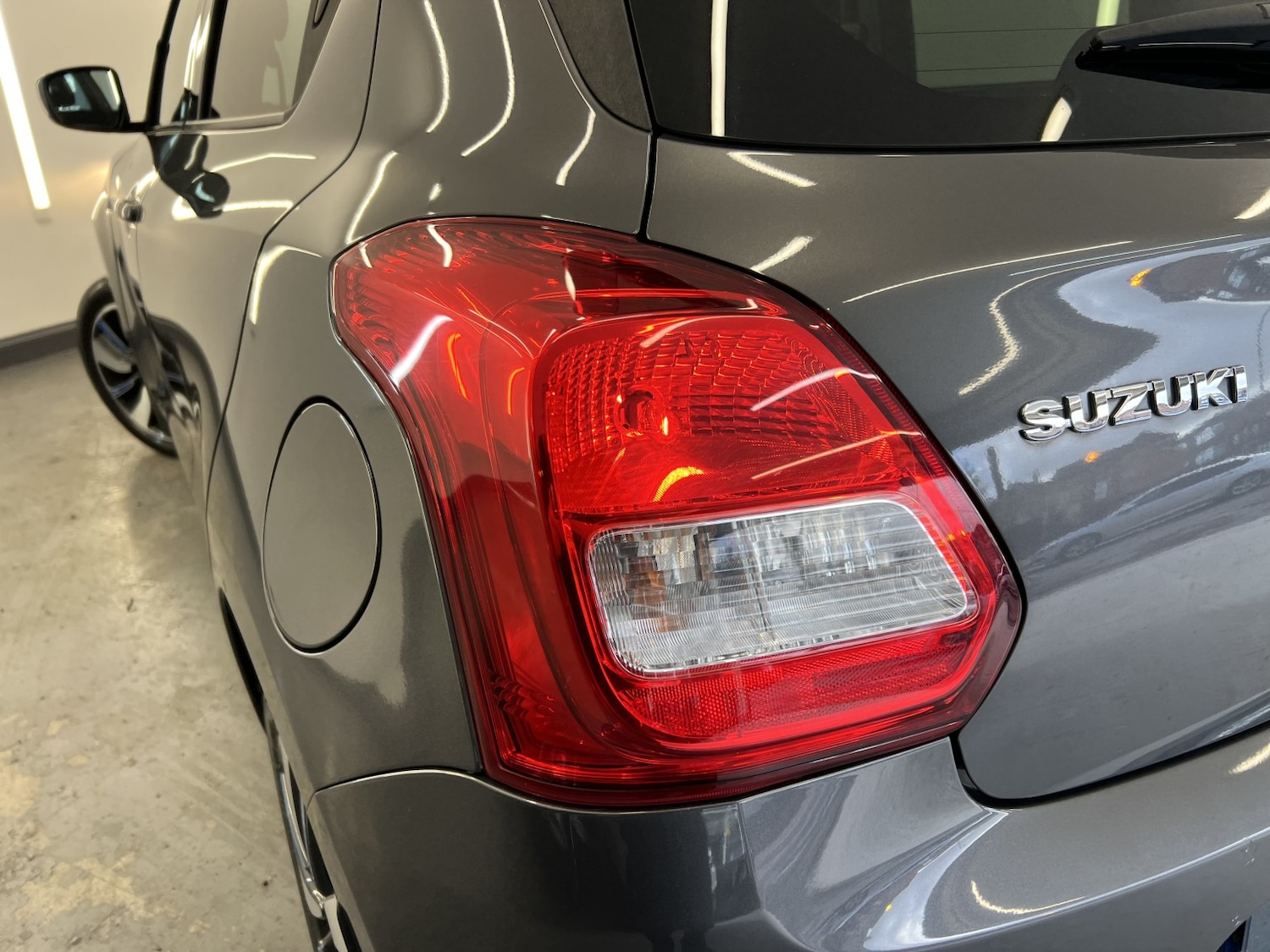 Used Suzuki Swift 2017 for sale - 78056976: Photo 16