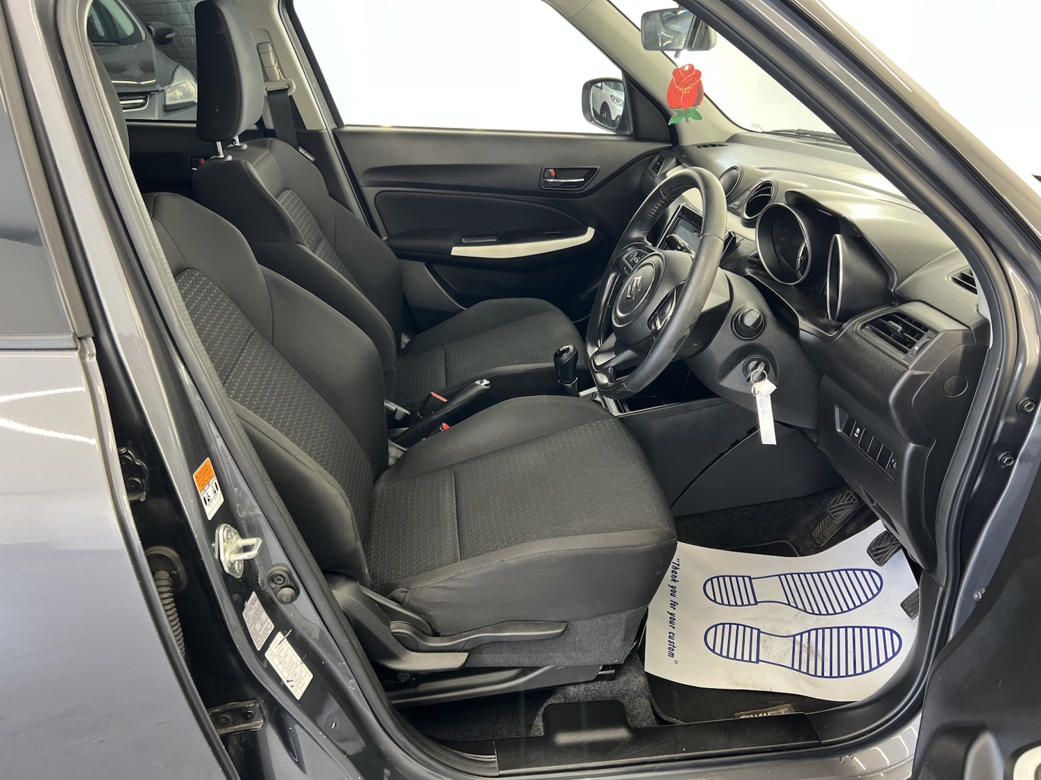 Used Suzuki Swift 2017 for sale - 78056976: Photo 17