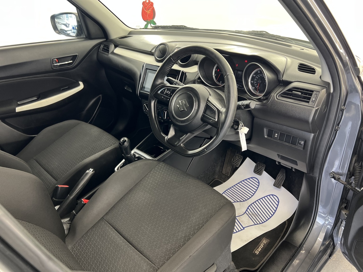 Used Suzuki Swift 2017 for sale - 78056976: Photo 20