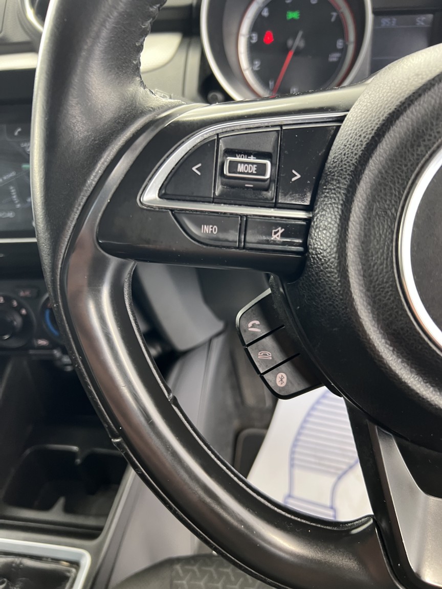 Used Suzuki Swift 2017 for sale - 78056976: Photo 23