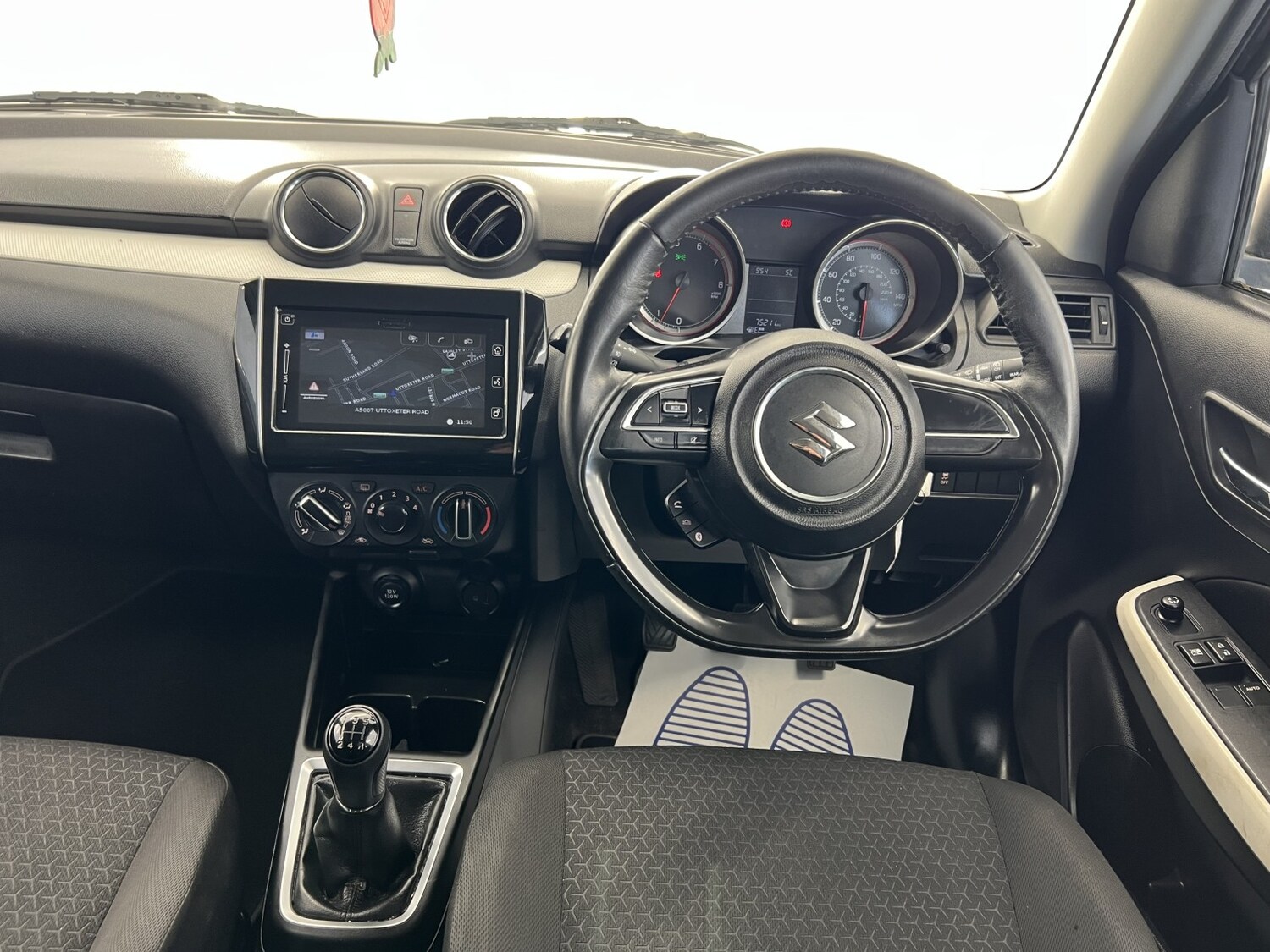 Used Suzuki Swift 2017 for sale - 78056976: Photo 31