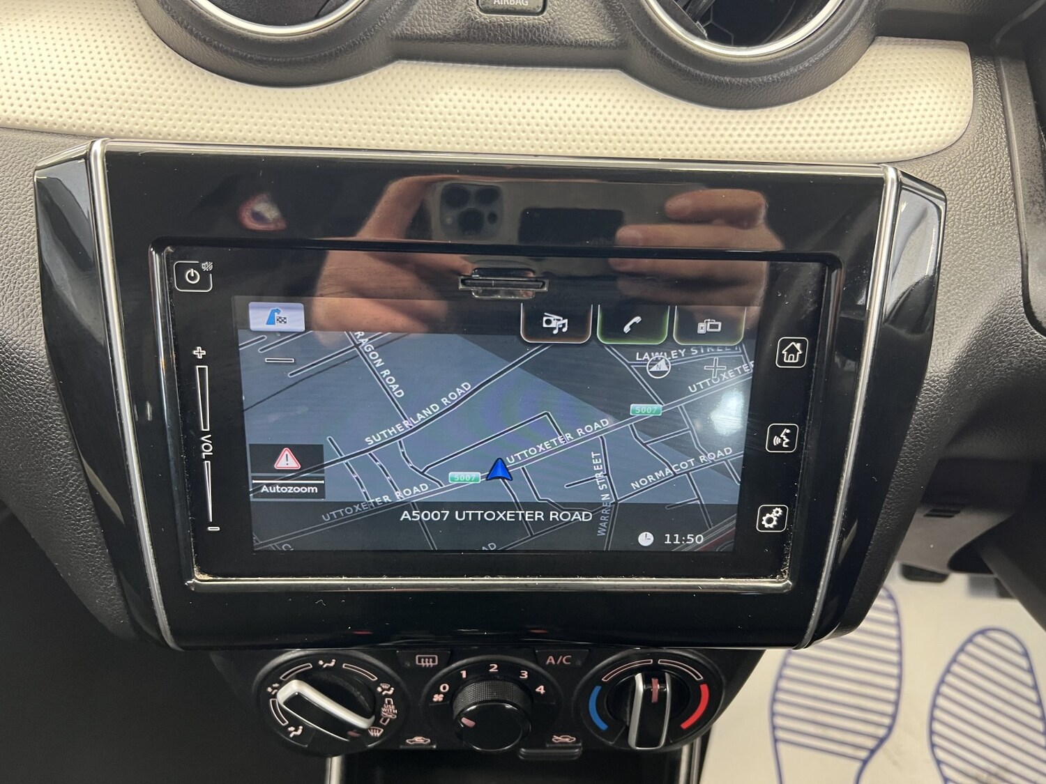 Used Suzuki Swift 2017 for sale - 78056976: Photo 34