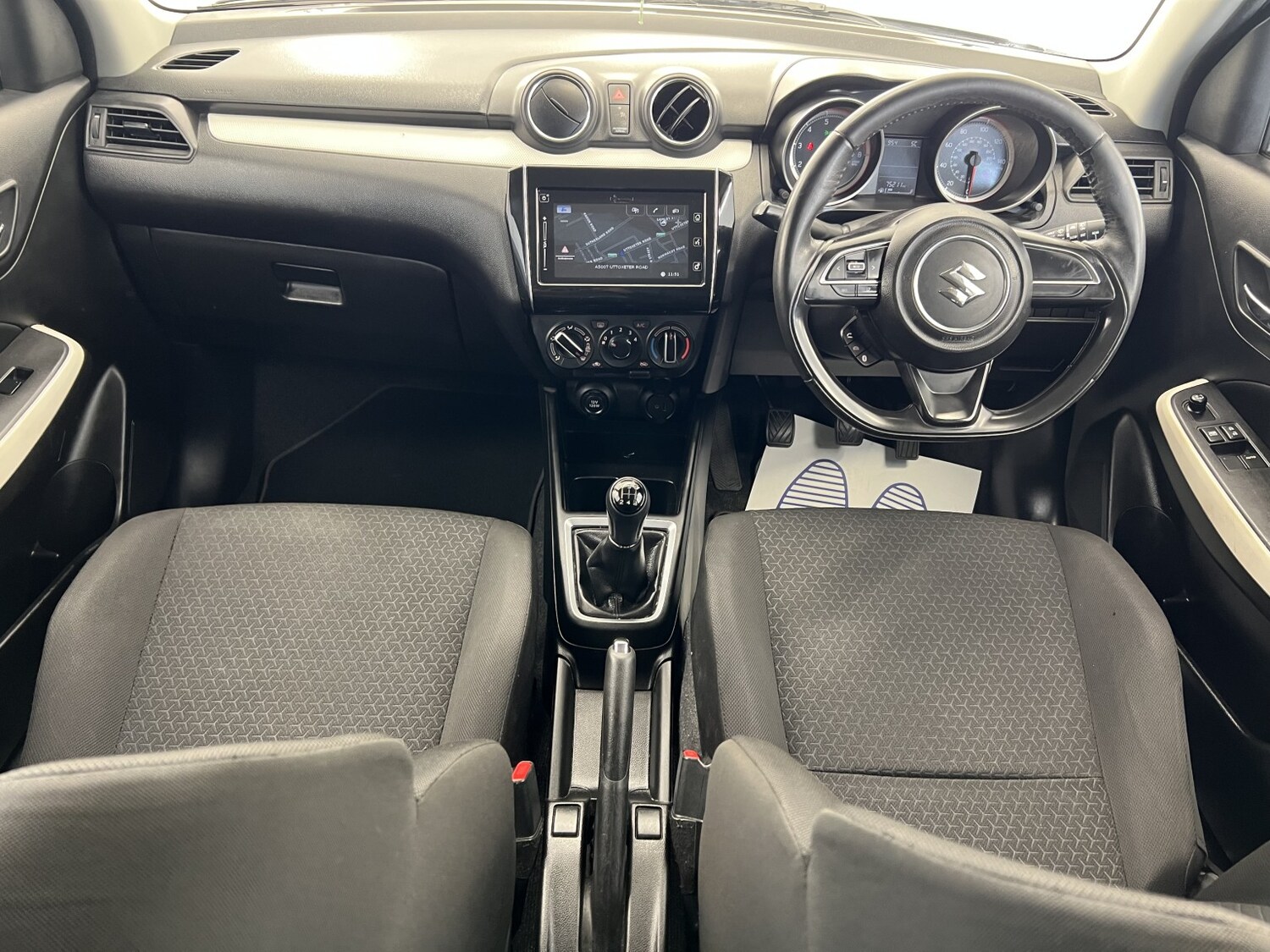 Used Suzuki Swift 2017 for sale - 78056976: Photo 39